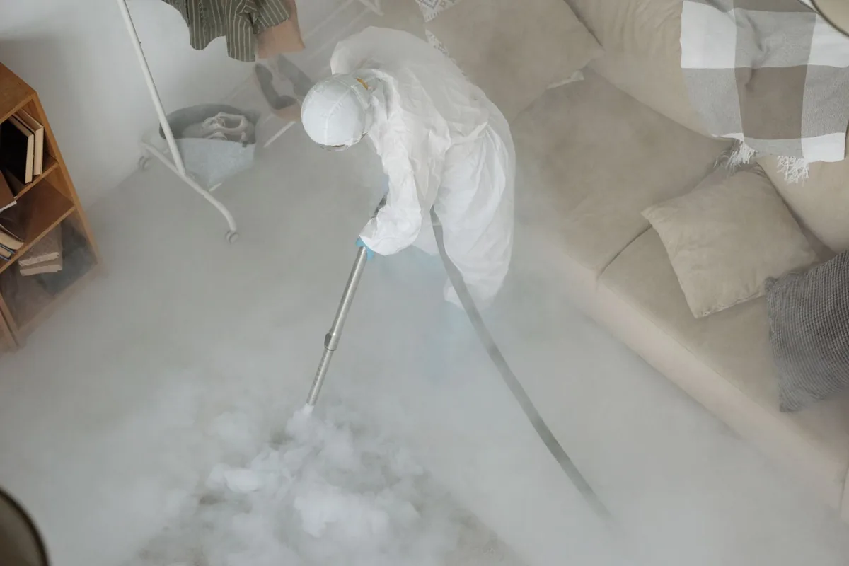 Biohazard Cleanup in Pittsburgh, Atlanta, GA